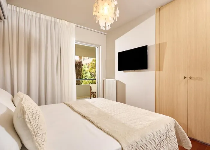 Ariadnae Apartment
