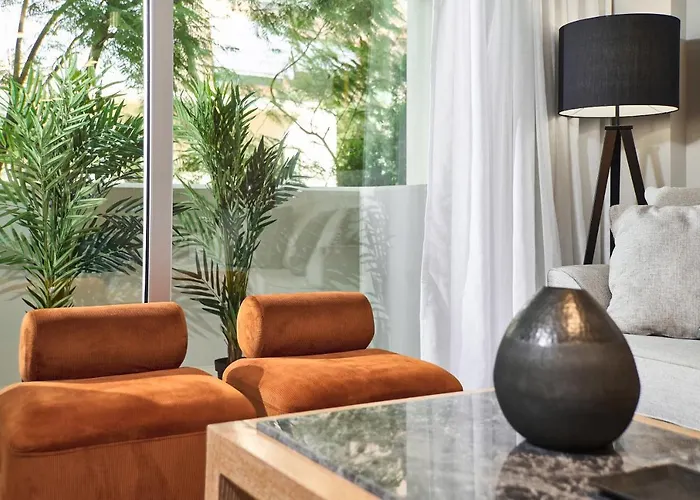 Ariadnae Apartment