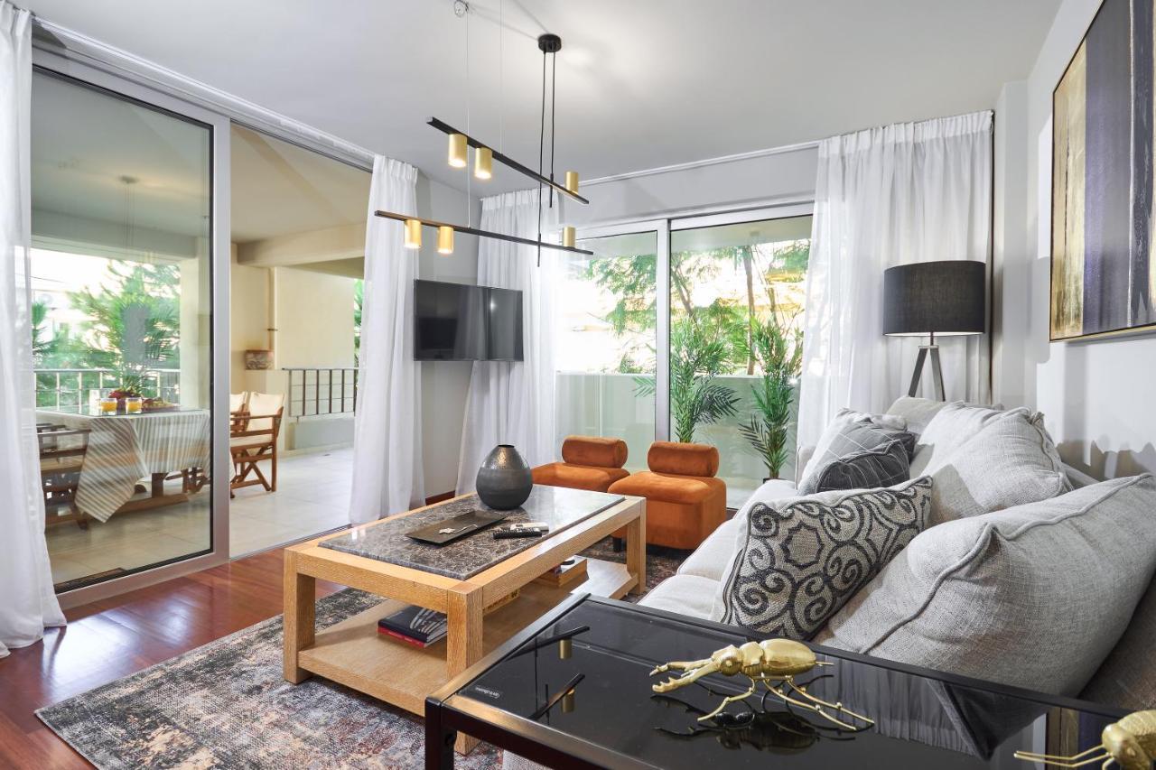 Apartment Ariadnae