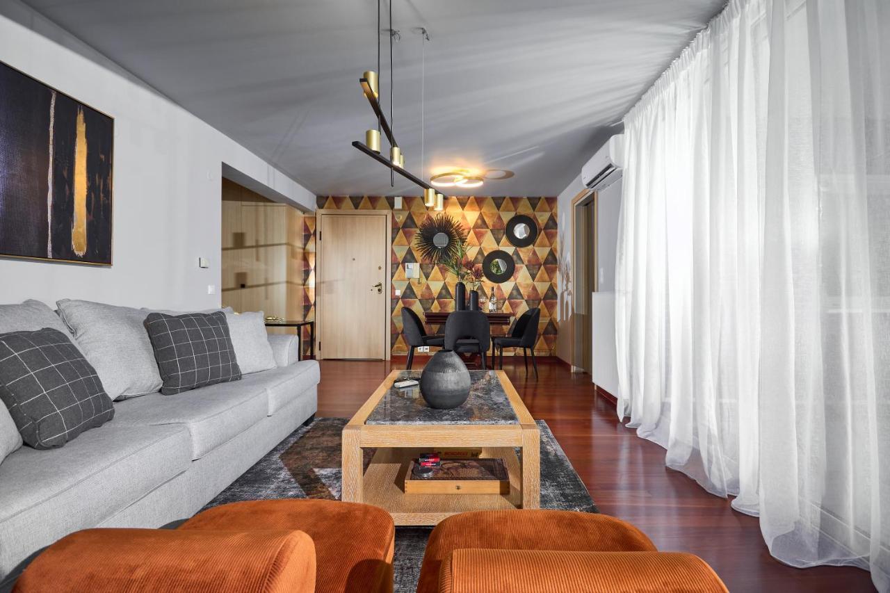 Ariadnae Apartment Iraklio