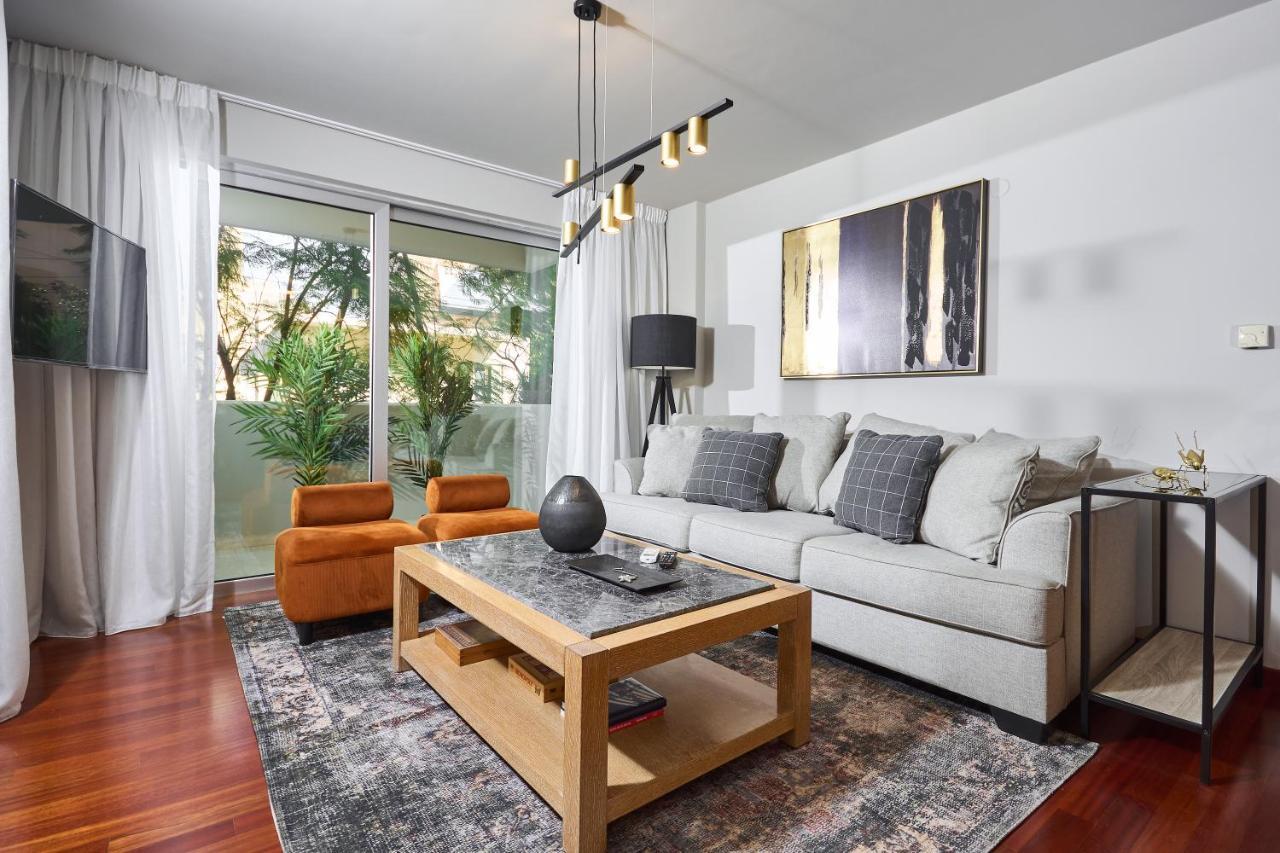 Apartment Ariadnae