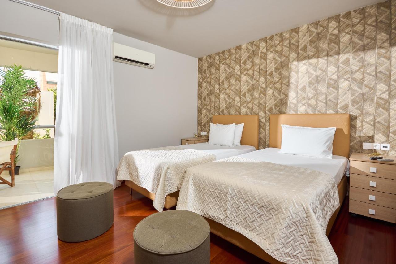 Apartment Ariadnae